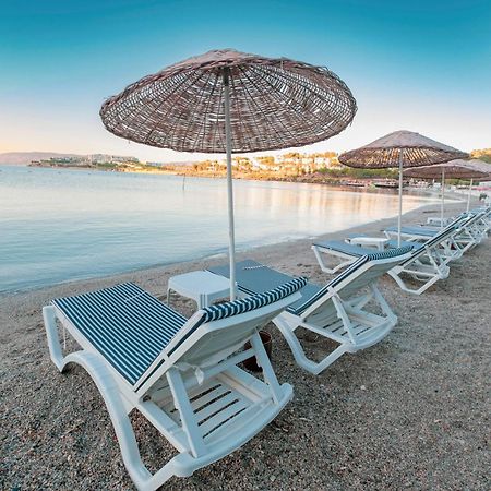 Ladonia Hotels Mio Mare Akyarlar Bagian luar foto