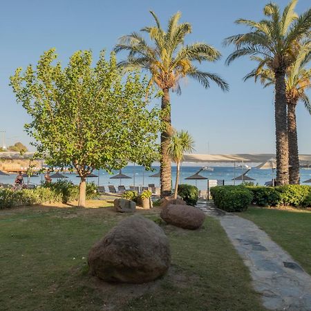 Ladonia Hotels Mio Mare Akyarlar Bagian luar foto