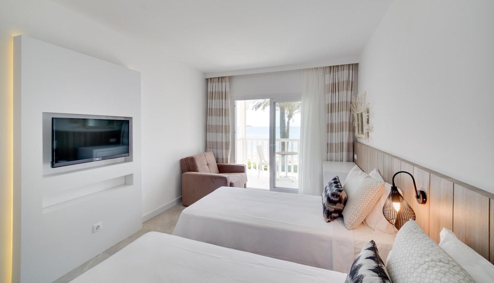 Ladonia Hotels Mio Mare Akyarlar Bagian luar foto
