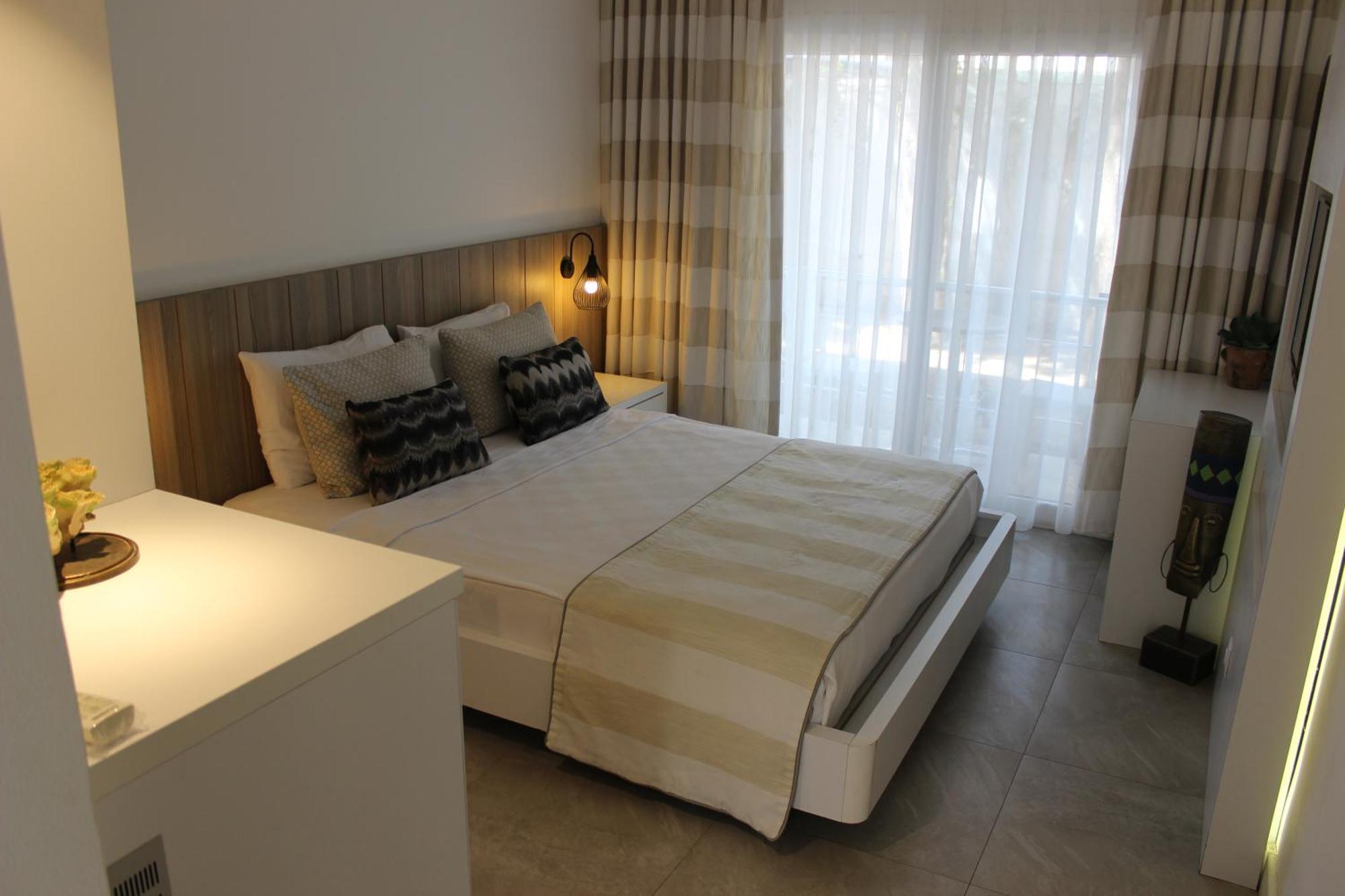 Ladonia Hotels Mio Mare Akyarlar Bagian luar foto