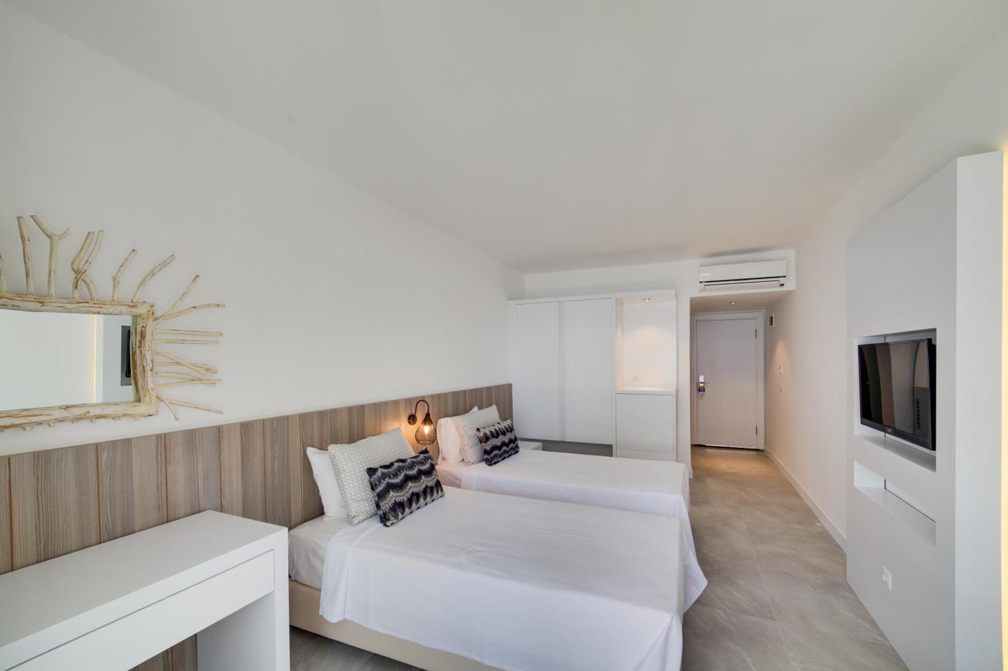 Ladonia Hotels Mio Mare Akyarlar Bagian luar foto