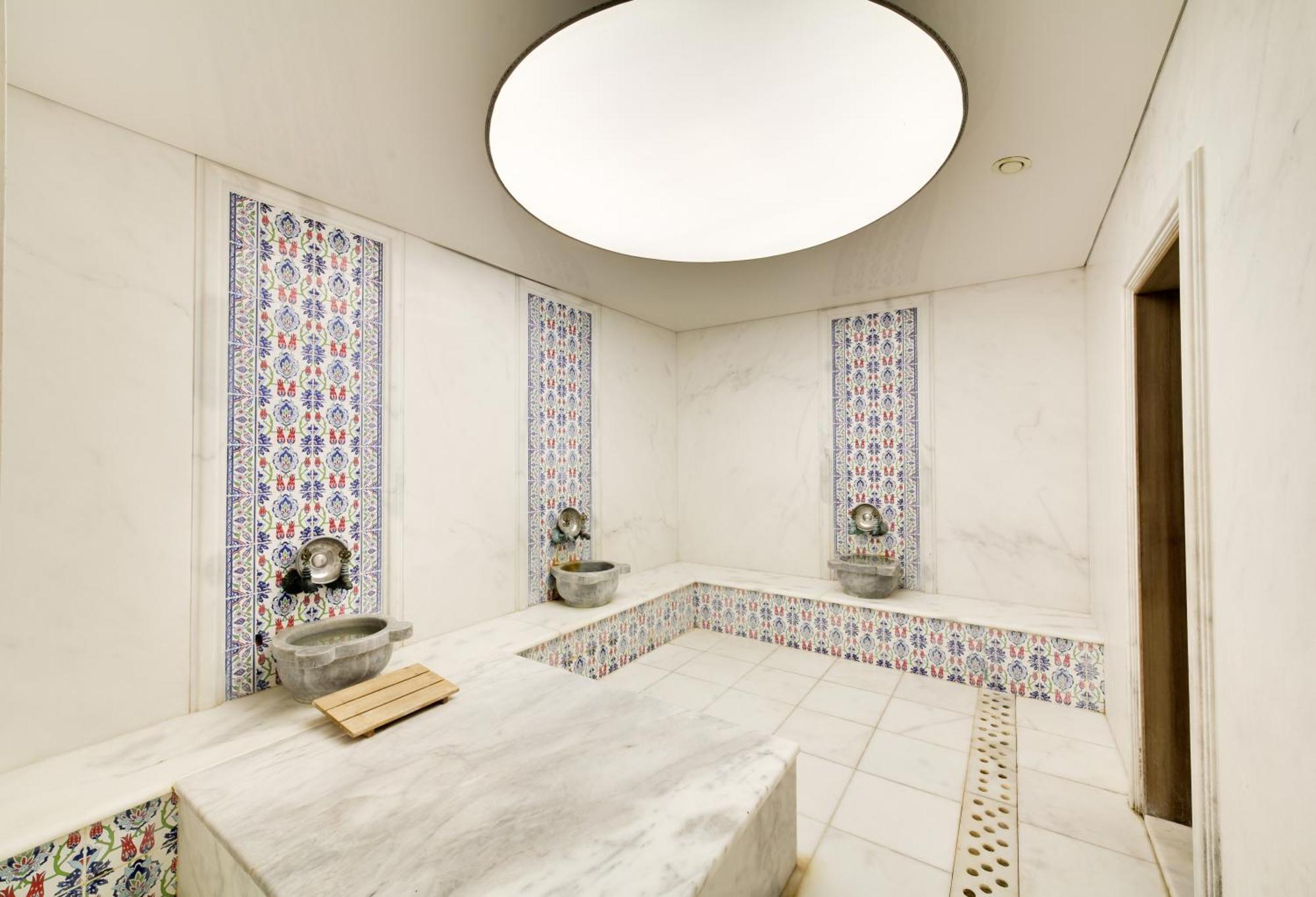 Ladonia Hotels Mio Mare Akyarlar Bagian luar foto