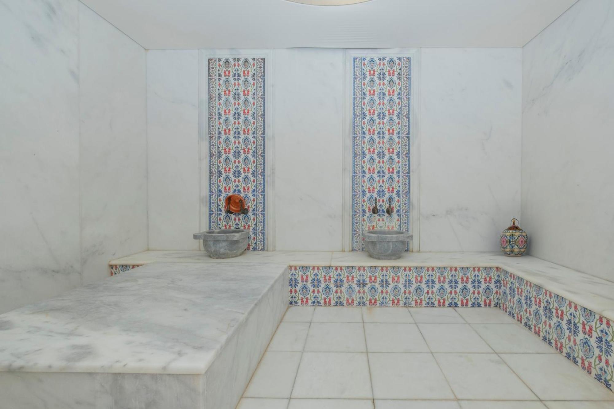 Ladonia Hotels Mio Mare Akyarlar Bagian luar foto